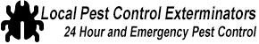 Diablo WA Pest Control Exterminators